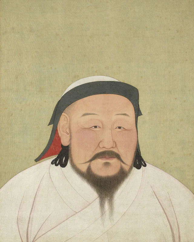 Kublai Kan — Imagen principal