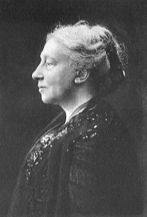 Lady Gregory — Imagen principal