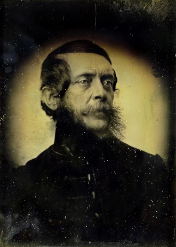 Lajos Kossuth — Imagen principal