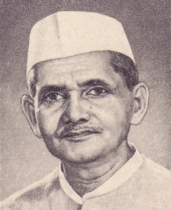 Lal Bahadur Shastri — Imagen principal