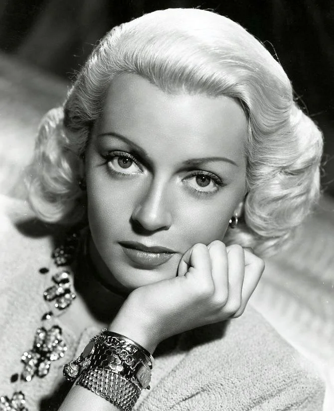 Lana Turner — Imagen principal