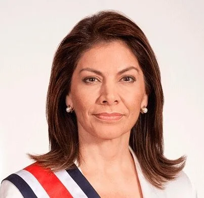 Laura Chinchilla Miranda — Imagen principal