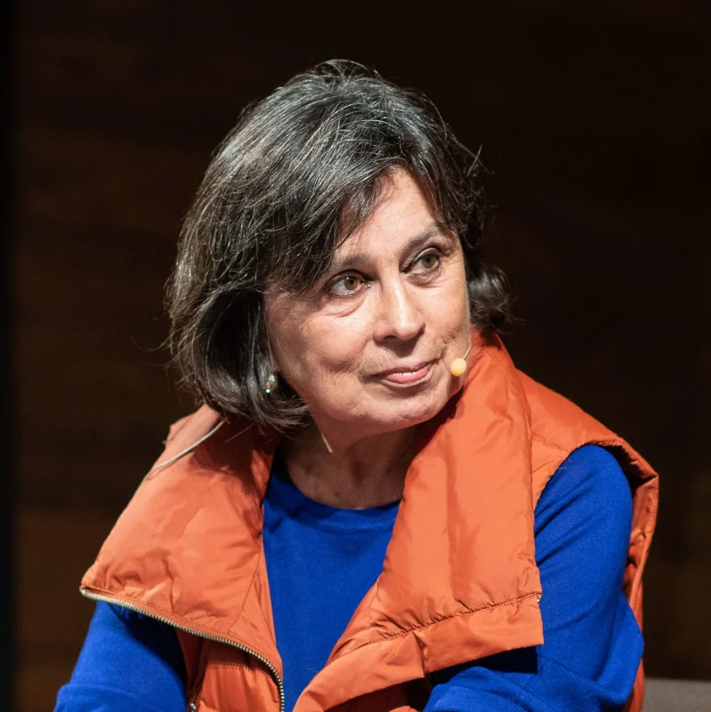 Laura Restrepo — Imagen principal