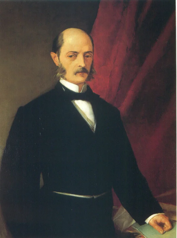 Laureano Figuerola — Imagen principal