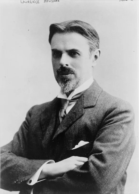 Laurence Housman — Imagen principal