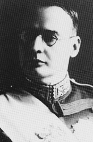 Lázaro Chacón González — Imagen principal