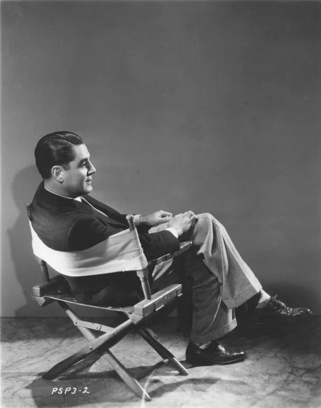 Leo McCarey — Imagen principal