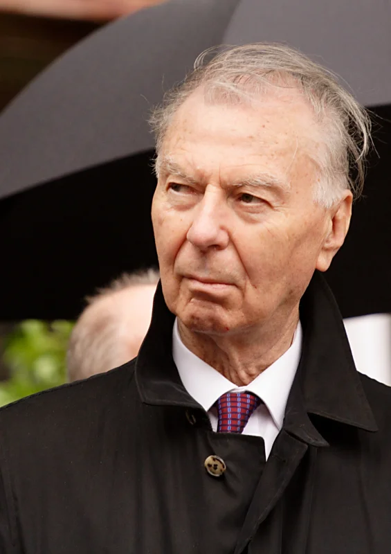 Leo Tindemans — Imagen principal