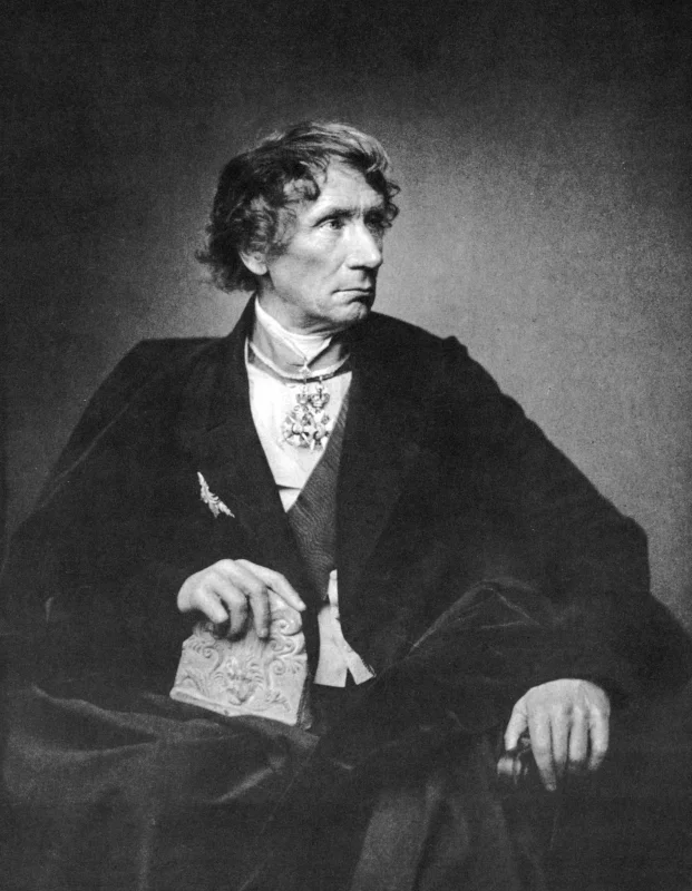 Leo von Klenze — Imagen principal