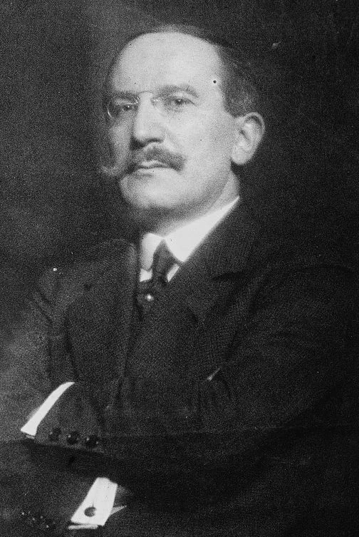 Léon Bakst — Imagen principal