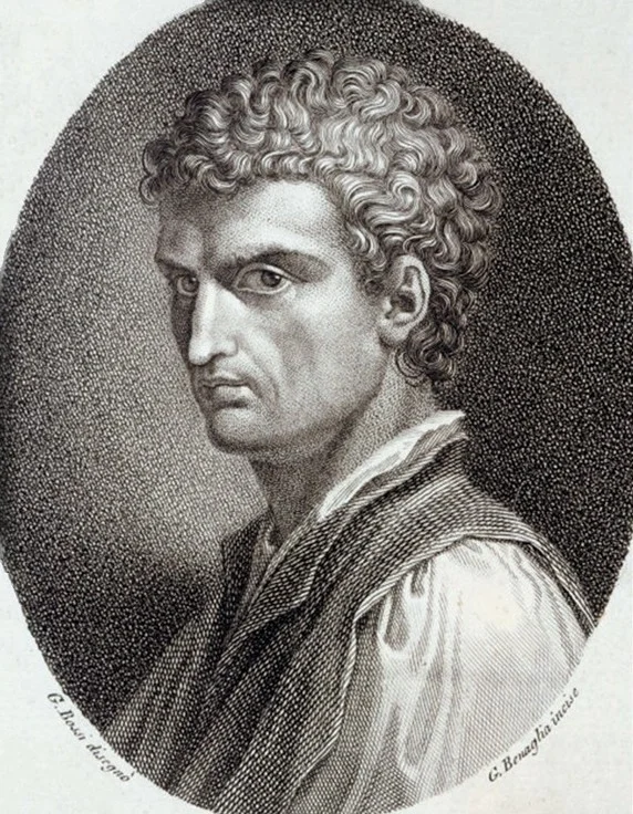 Leon Battista Alberti — Imagen principal