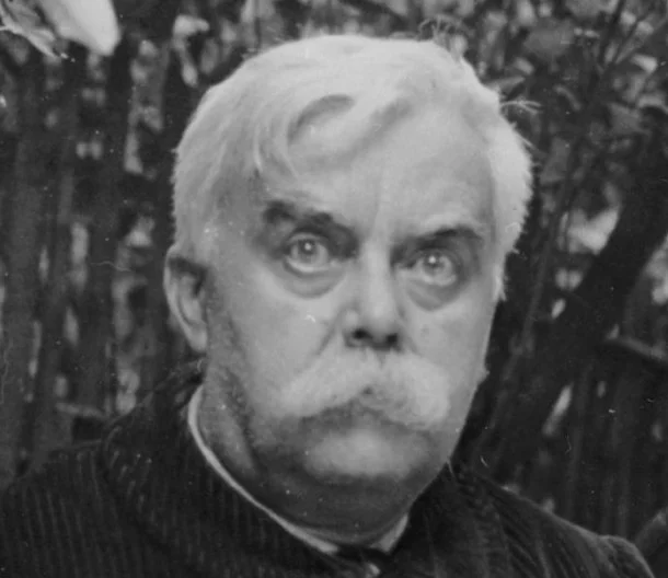 Léon Bloy — Imagen principal