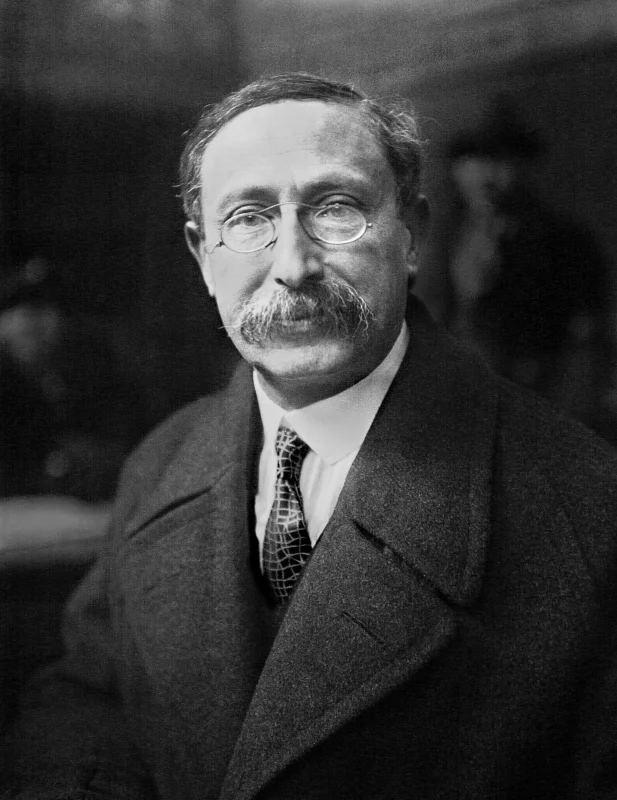 Léon Blum — Imagen principal