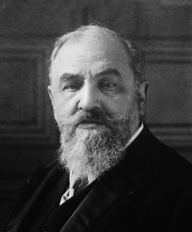 Léon Bourgeois — Imagen principal