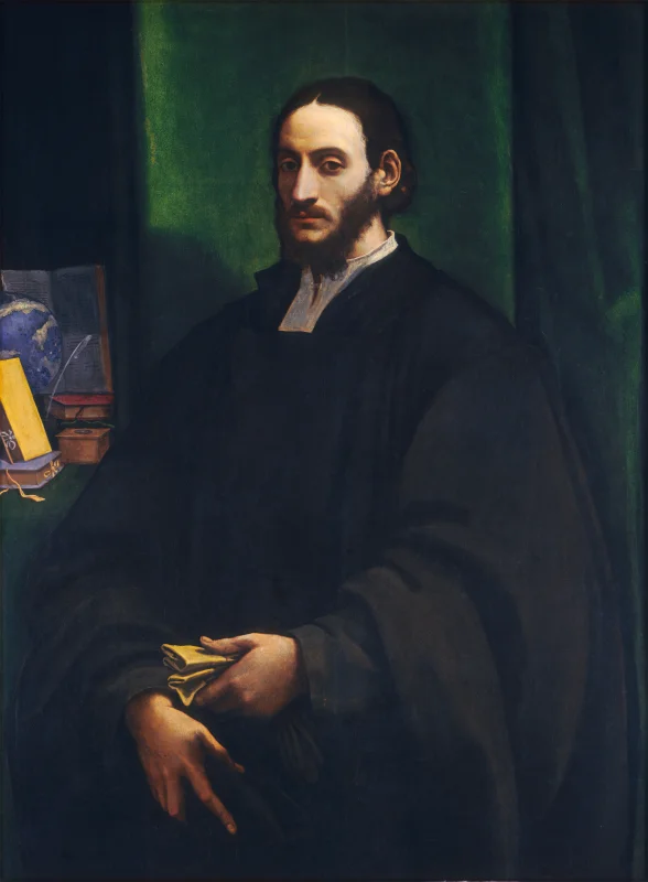 León el Africano — Imagen principal
