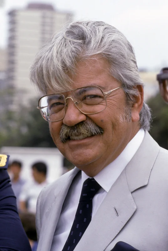 León Febres-Cordero Ribadeneyra — Imagen principal