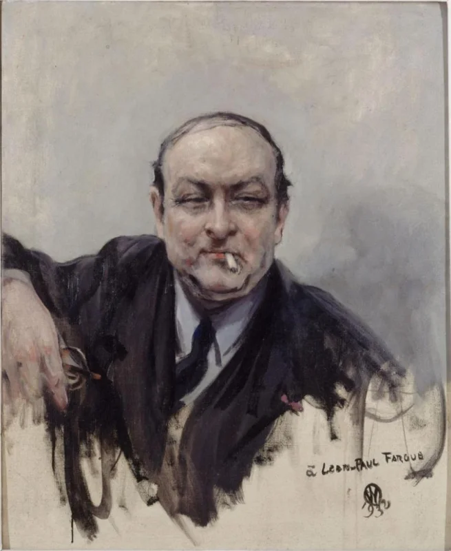 Léon-Paul Fargue — Imagen principal