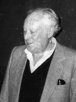 Leon Uris — Imagen principal