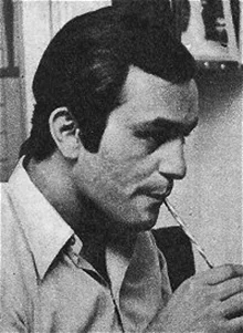 Leonardo Favio — Imagen principal
