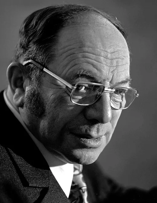 Leonid Kantoróvich — Imagen principal