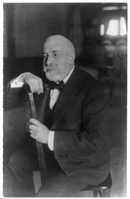 Leopold Auer — Imagen principal