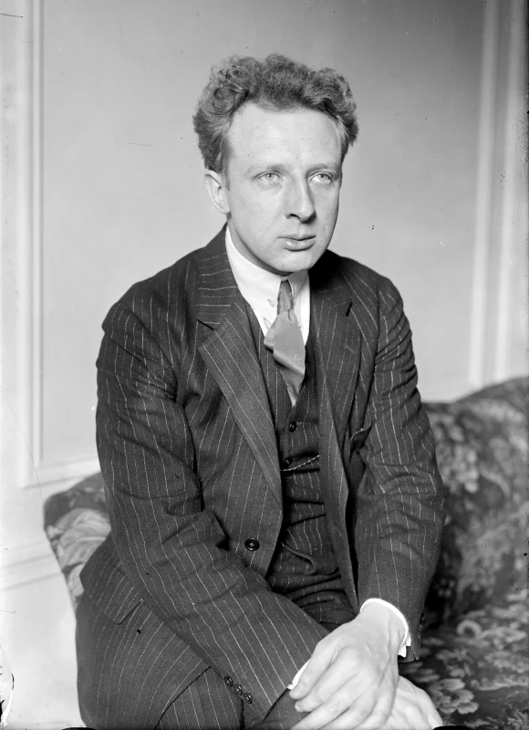 Leopold Stokowski — Imagen principal