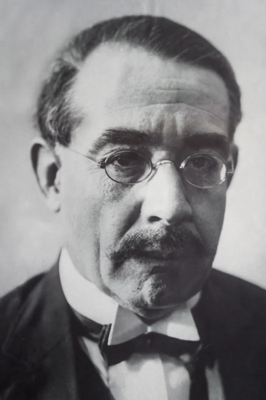 Leopoldo Lugones — Imagen principal
