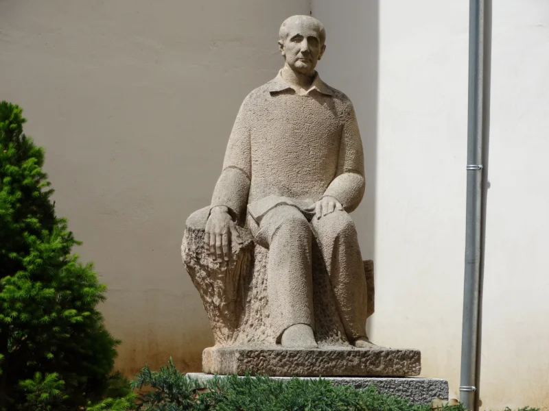 Leopoldo Panero — Imagen principal
