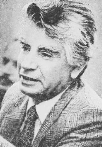 Leopoldo Zea Aguilar — Imagen principal
