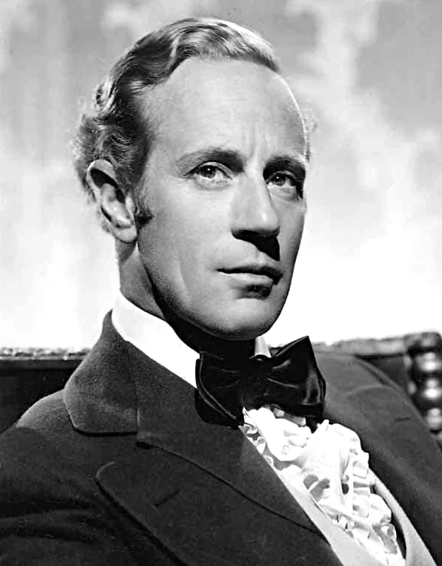 Leslie Howard — Imagen principal