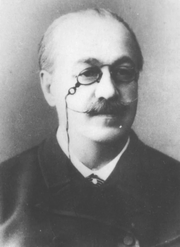 Lev Ivanov — Imagen principal