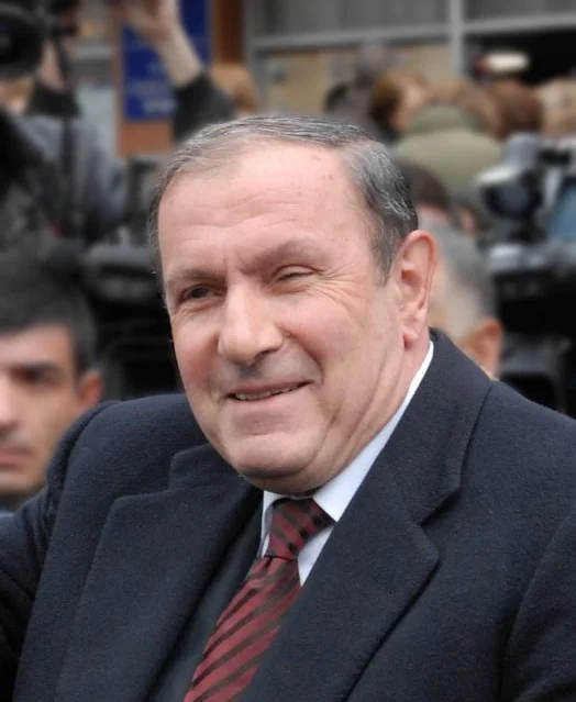 Levon Ter-Petrosian — Imagen principal