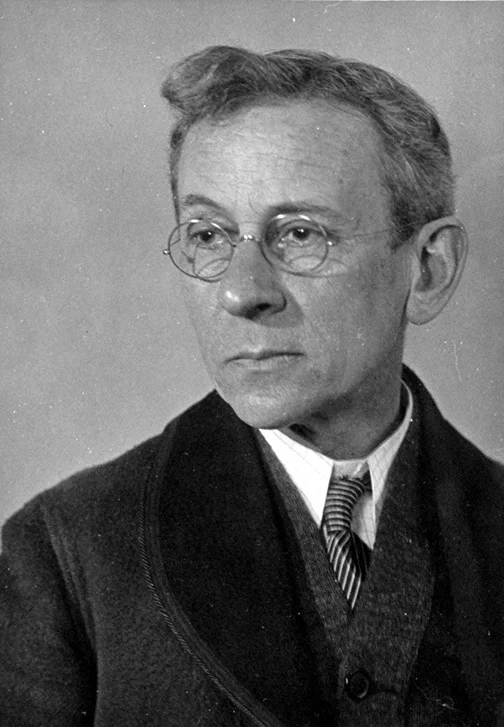 Lewis Hine — Imagen principal