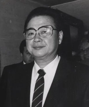 Li Peng — Imagen principal