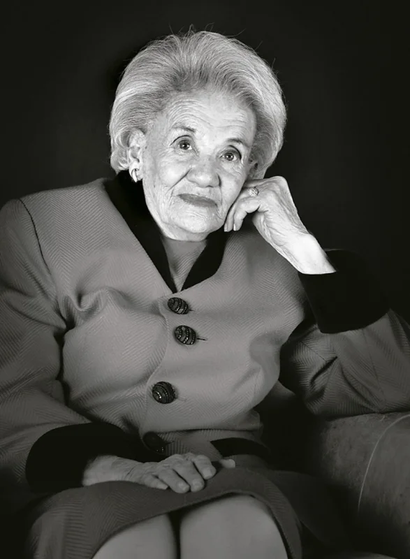 Lidia Gueiler Tejada — Imagen principal