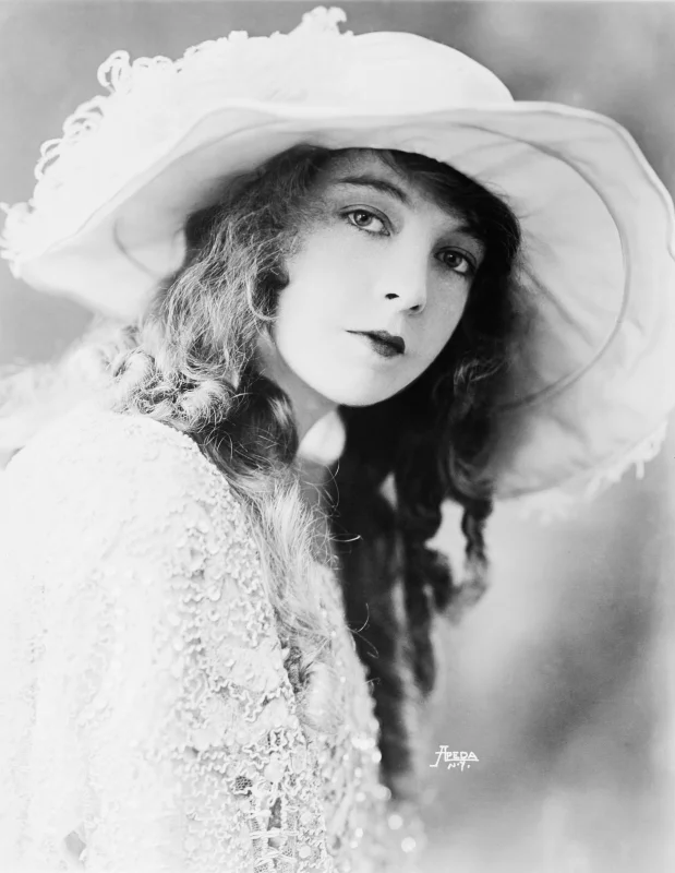 Lillian Gish — Imagen principal