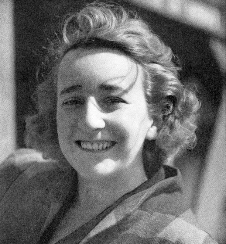 Lillian Hellman — Imagen principal