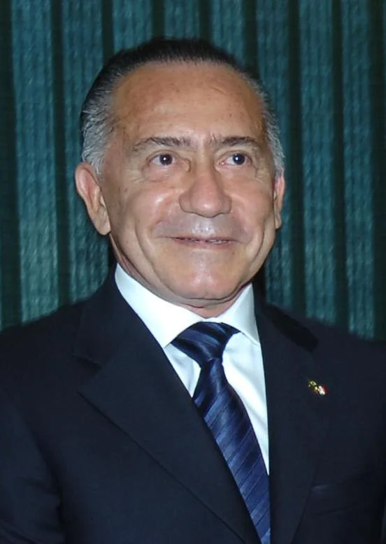 Lino César Oviedo Silva — Imagen principal
