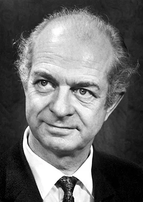 Linus Pauling — Imagen principal