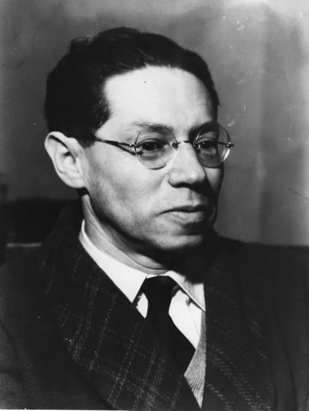 Lion Feuchtwanger — Imagen principal