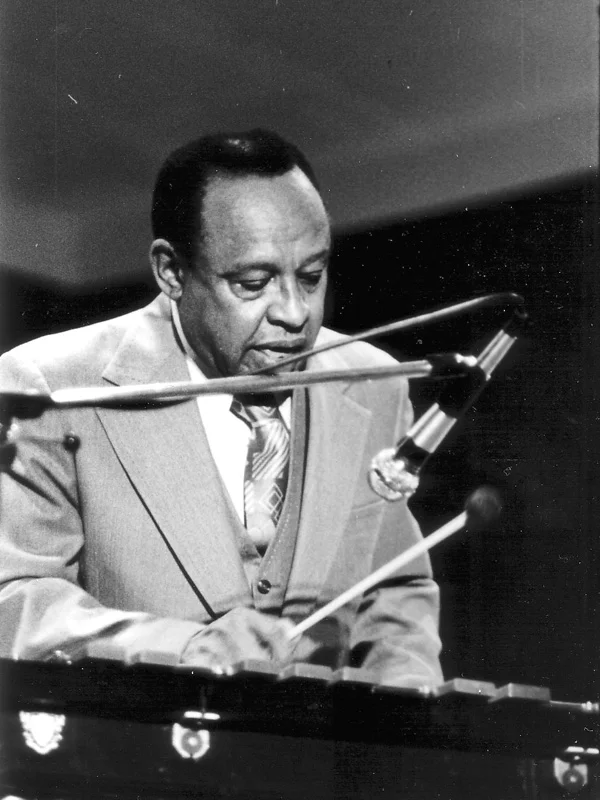 Lionel Hampton — Imagen principal