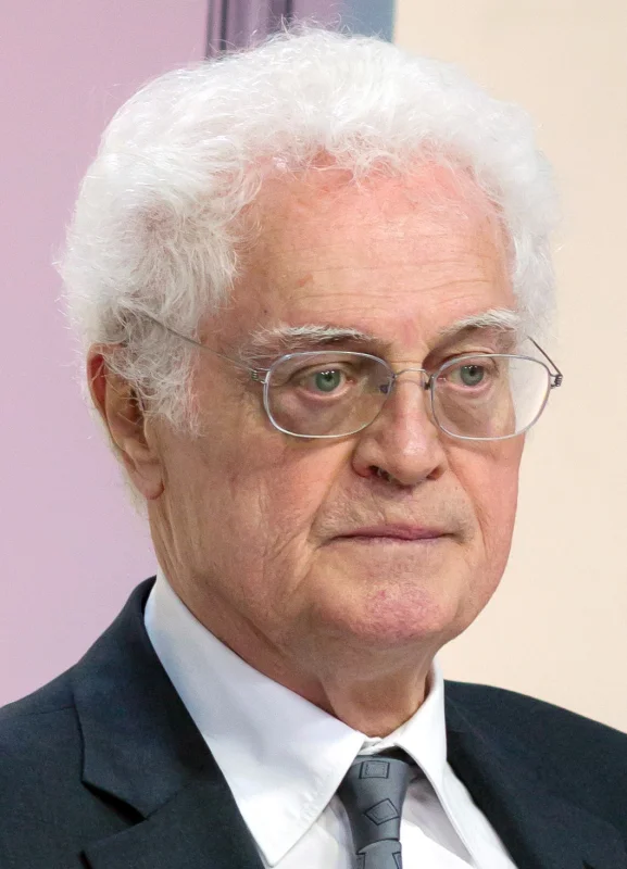 Lionel Jospin — Imagen principal