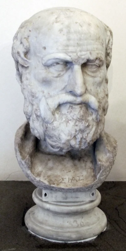 Lisias — Imagen principal