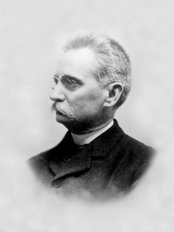 Lluís Domènech i Montaner — Imagen principal