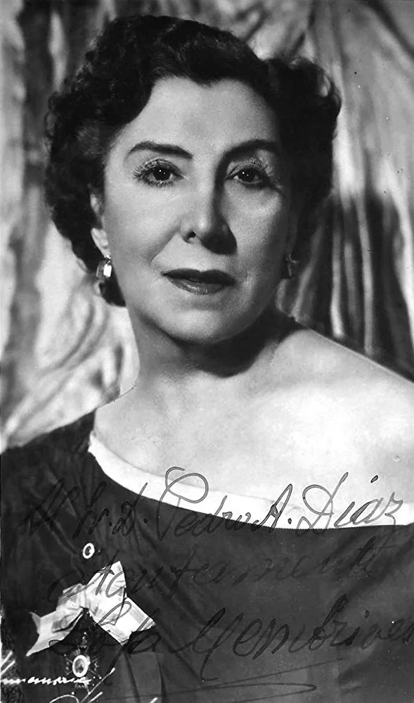 Lola Membrives — Imagen principal