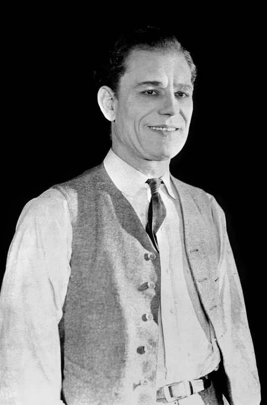 Lon Chaney — Imagen principal
