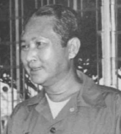 Lon Nol — Imagen principal