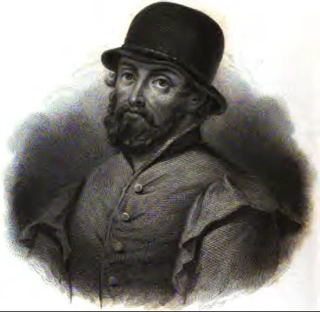 Lope de Rueda — Imagen principal