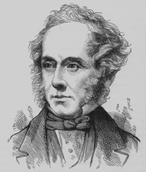 Lord Palmerston — Imagen principal