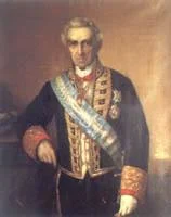 Lorenzo Arrazola — Imagen principal
